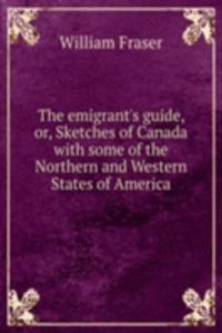 emigrant's guide