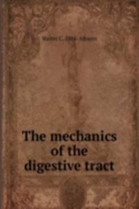 mechanics of the digestive tract
