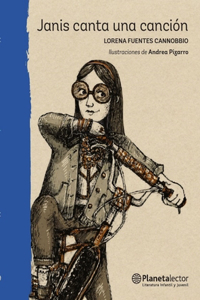 Janis Canta Una Canción / Janis Sings a Song