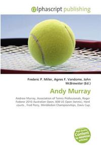 Andy Murray