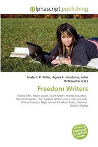 Freedom Writers