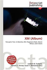 XM (Album)