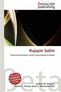 Rujaym Salim