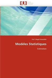 Modeles Statistiques