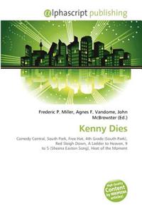 Kenny Dies
