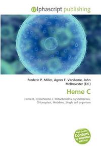 Heme C