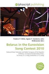Belarus in the Eurovision Song Contest 2010