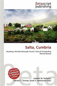 Salta, Cumbria