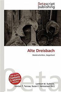 Alte Dreisbach