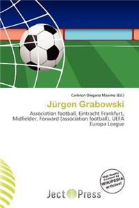 J Rgen Grabowski