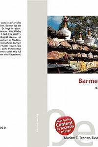 Barmer (Distrikt)