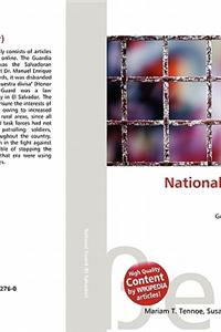 National Guard (El Salvador)