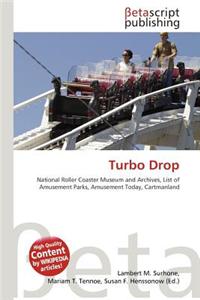 Turbo Drop