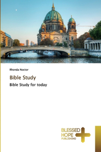 Bible Study