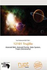 12101 Trujillo