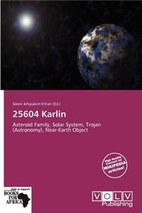 25604 Karlin