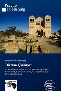 Bistum Quimper