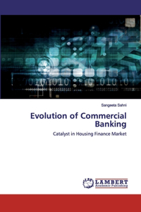 Evolution of Commercial Banking