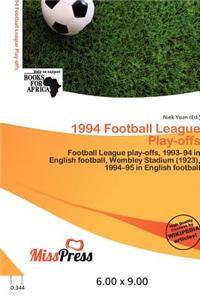 1994 Football League Play-Offs
