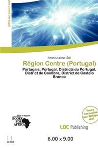 R Gion Centre (Portugal)
