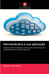 Hermenêutica e sua aplicação