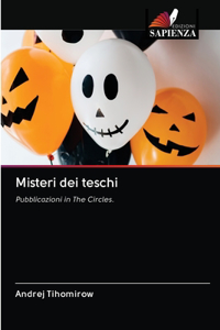 Misteri dei teschi