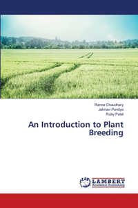 Introduction to Plant Breeding