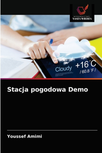 Stacja pogodowa Demo