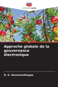 Approche globale de la gouvernance électronique