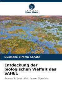 Entdeckung der biologischen Vielfalt des SAHEL