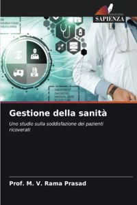 Gestione della sanità