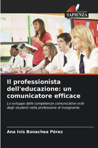 professionista dell'educazione