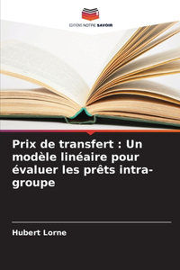 Prix de transfert