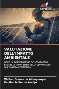 Valutazione Dell'impatto Ambientale