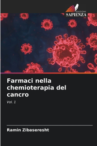 Farmaci nella chemioterapia del cancro