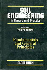 Soil Engineering in Theory and Practice