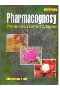 Pharmacognosy