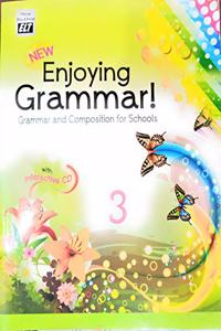 New Enjoying Grammar (with CD) 3