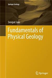 Fundamentals of Physical Geology