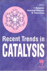 Recent Trends in Catalysis