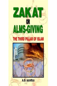 Zakaat Or Alms-Giving