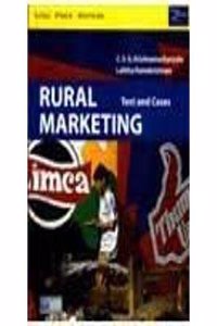 Rural Marketing: Text & Cases