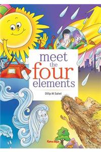 Meet the Four Elements