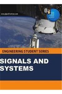 Engineering Student Series: Signals And Systems