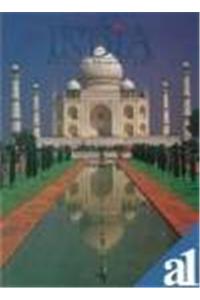 Monuments Of India
