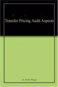 Transfer Pricing Audit Aspects