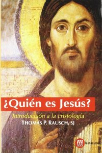 Â¿Quien es Jesus? (Spanish Edition)