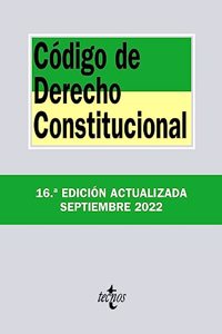 Derecho Constitucional
