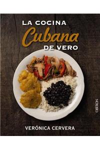 La Cocina Cubana de Vero