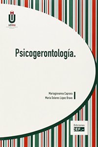 Psicogerontologia
